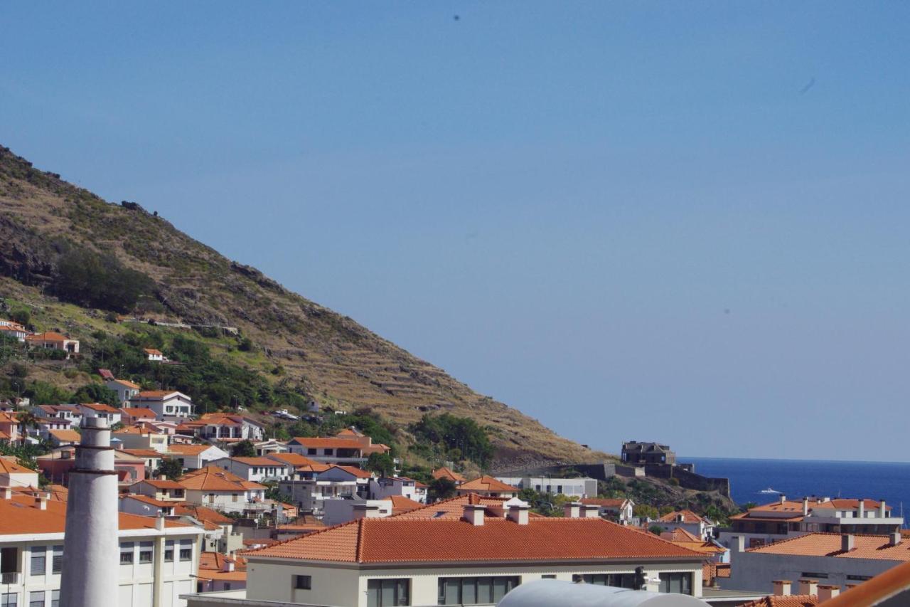 Apartment Machico Comfort *